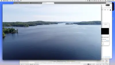 1078 Owls Court Lane, Lake Of Bays, On P1h 2j3