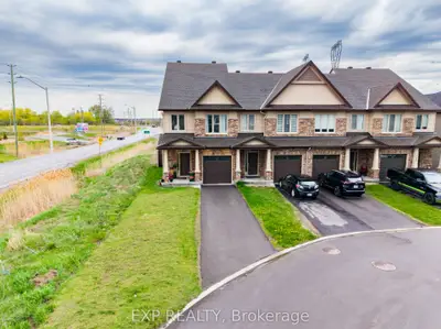180 Jardiniere Street, Stittsville - Munster - Richmond, On K2s 2k1