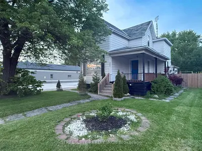 305 St Clair Street, Chatham-kent, On N7l 3j8