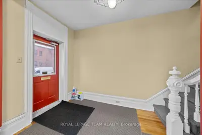 17 Arlington Avenue, Ottawa Centre, On K2p 1c1