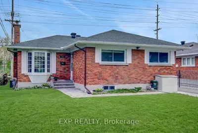 576 Browning Avenue, Alta Vista And Area, On K1g 0t4