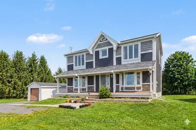 406 County 9 Road, Alfred And Plantagenet, On K0b 1l0