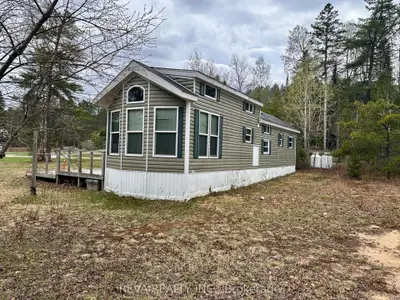 38 Boulter Lake Road, Hastings Highlands, On K0l 2k0