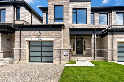 142 Cole Terrace, Woodstock, On N4t 0p5