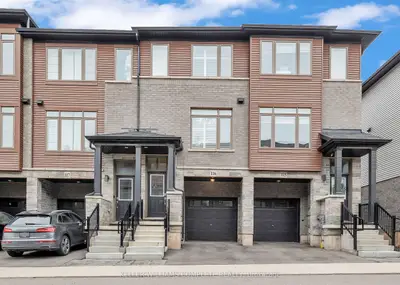 575 Woodward Avenue 116, Hamilton, On L8h 0b3