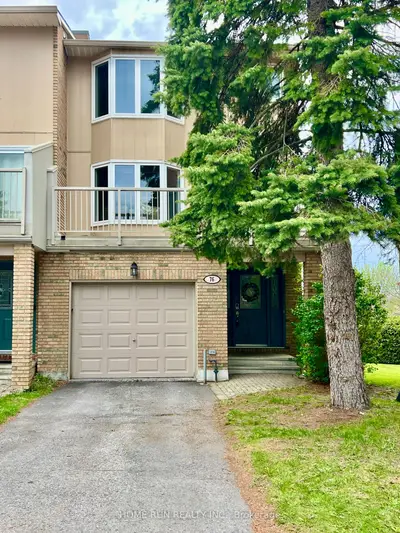 76 Winbro Private, Hunt Club - Windsor Park Village And Area, On K1v 0m6