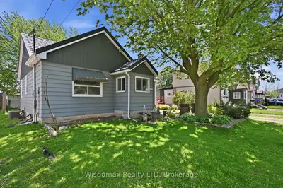 108 Queen Street S, Thorold, On L2v 3n9