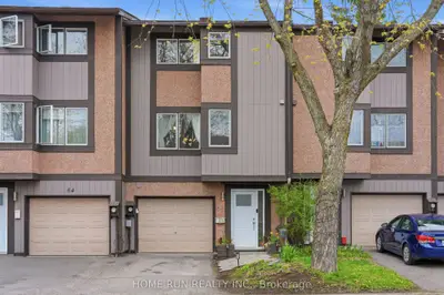 52 Reaney Court, Kanata, On K2k 1w8