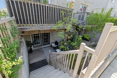 35 Mountford Drive 60, Guelph, On N1e 0g6