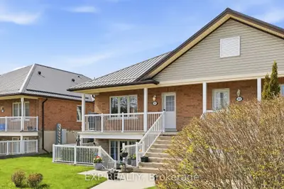 235 Ruttan Terrace 301, Cobourg, On K9a 5x6
