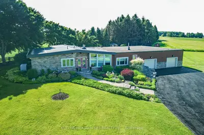064349 County Rd 3, East Garafraxa, On, L9w 7j5