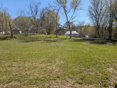 0 Stewart Street, Rideau Lakes, On K0e 1n0