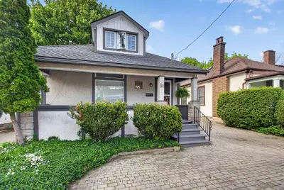 14 Arthur Street, London East, On N5y 3b9