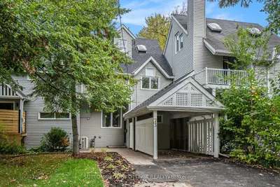 73 Scrivens Street, Britannia - Lincoln Heights And Area, On K2b 8n2