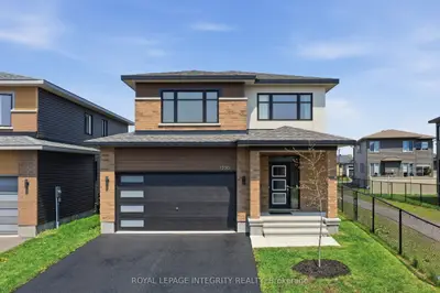 1220 Diamond Street, Clarence-rockland, On K4k 0m1