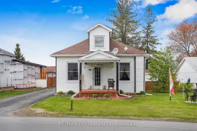 474 Telegraph Road, Alfred And Plantagenet, On K0b 1a0