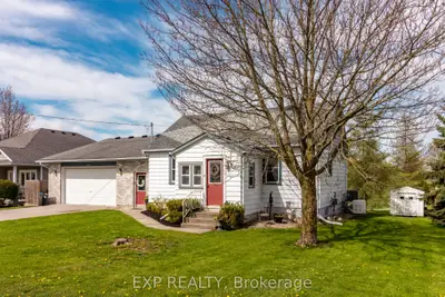 3988 Galt Street, Perth East, On N0b 2p0