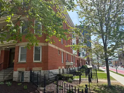 275 Queens Avenue 202, London East, On N6b 1x2