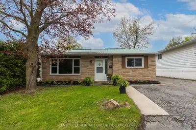 36 Napier Street, Greater Napanee, On K7r 3r9