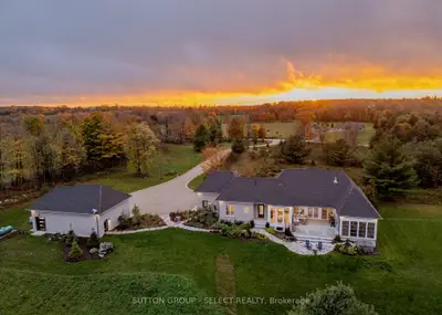 472715 Southgate 47 Side Road, Southgate, On N0g 2a0