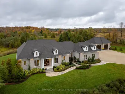 472715 Southgate 47 Side Road, Southgate, On N0g 2a0