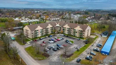 15 Hofstetter Avenue 221, Kitchener, On N2a 3z7