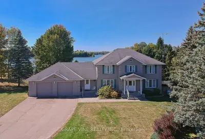30 R14, Rr#1 Road, Rideau Lakes, On K0g 1l0