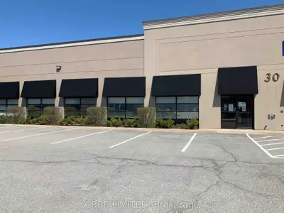 30 Hannover Road 1, St. Catharines, On L2s 3t4