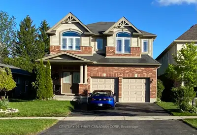 377 Blackacres Boulevard, London North, On N6g 0j2