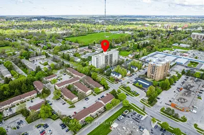 127 Belmont Drive 908, London South, On N6j 4j7