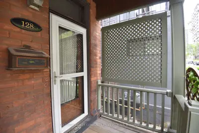 128 Hess Street S, Hamilton, On L8p 3n6