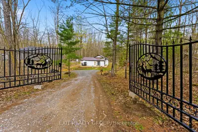 54 Paradise Road, Marmora And Lake, On K0k 2m0