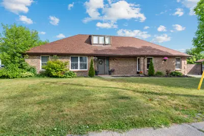 137 Thomas Street W, Greater Napanee, On K7r 2h4
