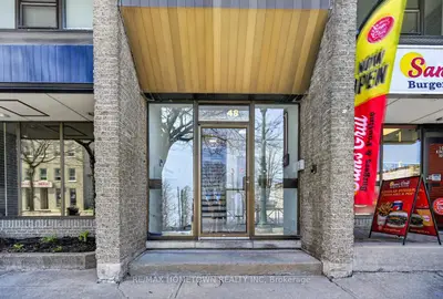 48 King Street E 203, Brockville, On K6v 1b1