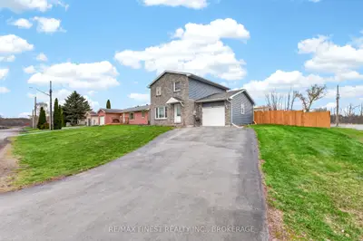 239 Cross Street, Deseronto, On K0k 1x0