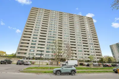 265 Poulin Avenue 1907, Britannia - Lincoln Heights And Area, On K2b 7y8