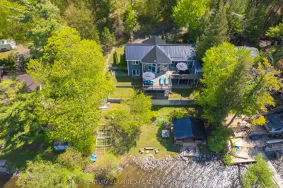 64 Sunnybrae Lane, Trent Hills, On K0l 1y0