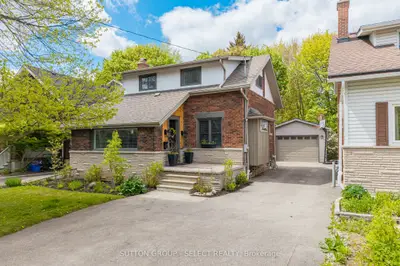 442 Victoria Street, London East, On N5y 4a9