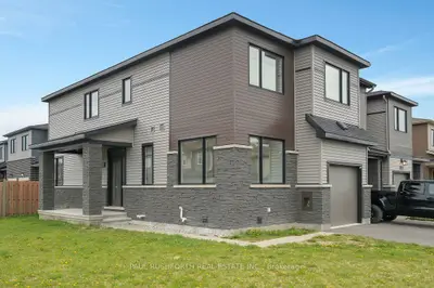 339 Blossom Pass Terrace, Orleans - Cumberland And Area, On K4a 5p2