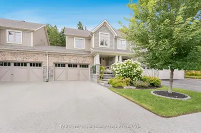 22 Spalding Crescent, Huntsville, On P1h 1c8