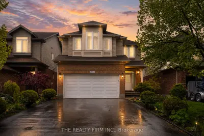 1389 Pleasantview Drive, London North, On N5x 4p8