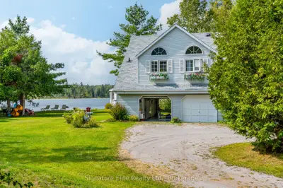 41 Duncombe Drive, Kawartha Lakes, On K0m 1k0