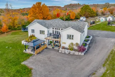 635 Northumberland Heights Road, Alnwick/haldimand, On K9a 4j8
