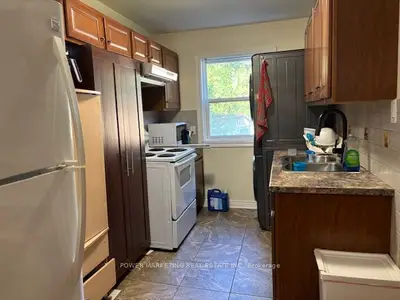 803 Merivale Road, Carlington - Central Park, On K1z 5z5