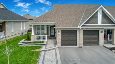 56 Kayenta Street, Stittsville - Munster - Richmond, On K2s 2k7
