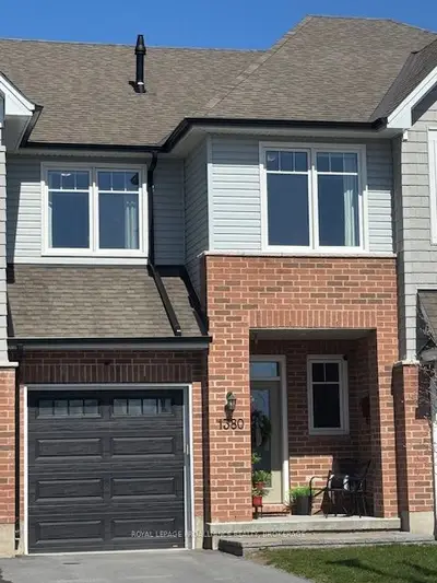 1380 Demers Avenue, Kingston, On K7m 0h8