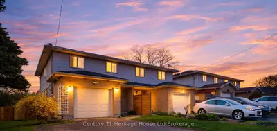 728 Norwood Avenue, London East, On N5y 4m7