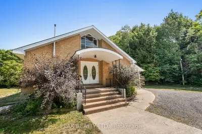 1812 Frontenac Road, Greater Madawaska, On K0j 2r0