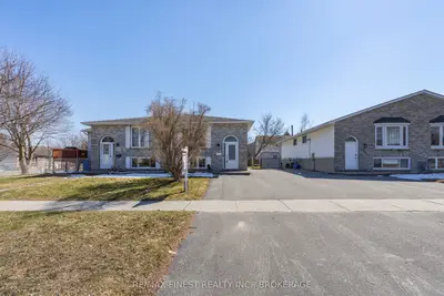 295 Owens Crescent, Kingston, On K7m 8g9