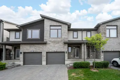 1960 Dalmagarry Road 195, London North, On N6g 0t8